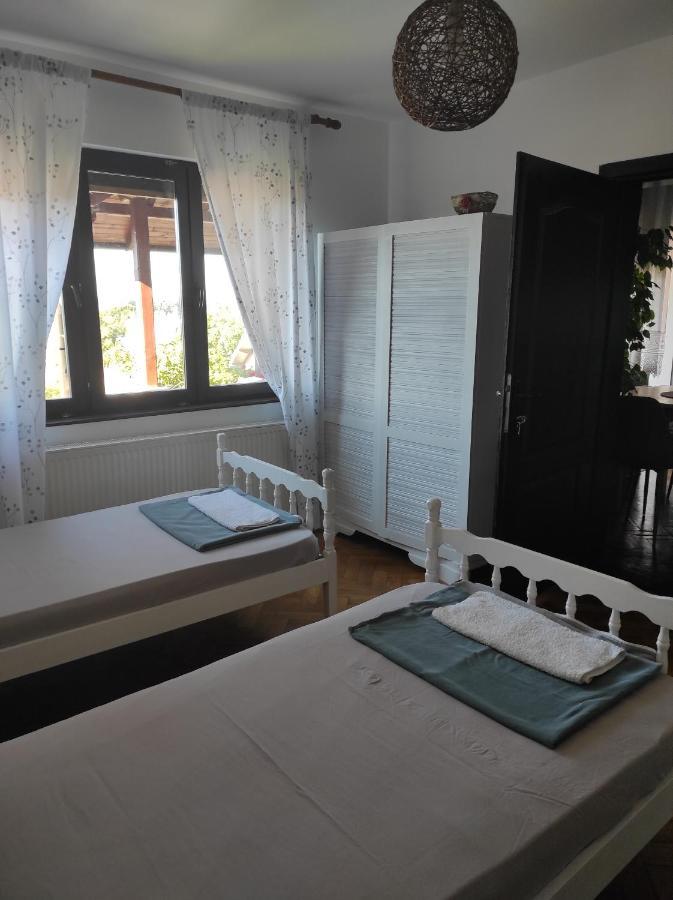 Hostelche Guest House Smederevo Exteriör bild
