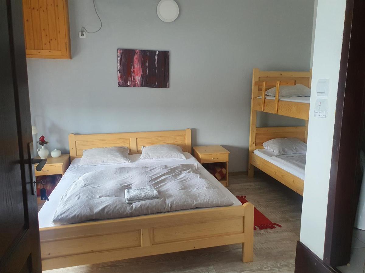 Hostelche Guest House Smederevo Exteriör bild