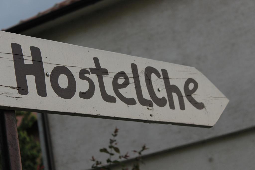 Hostelche Guest House Smederevo Exteriör bild